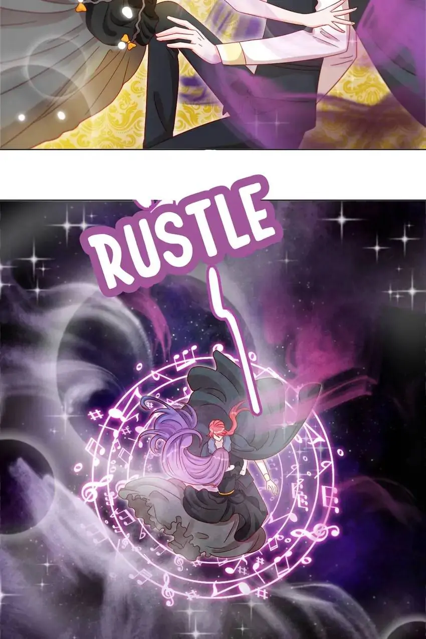 A Song Dwelling In The Clouds: Love Inside The Cage Chapter 33 128 004