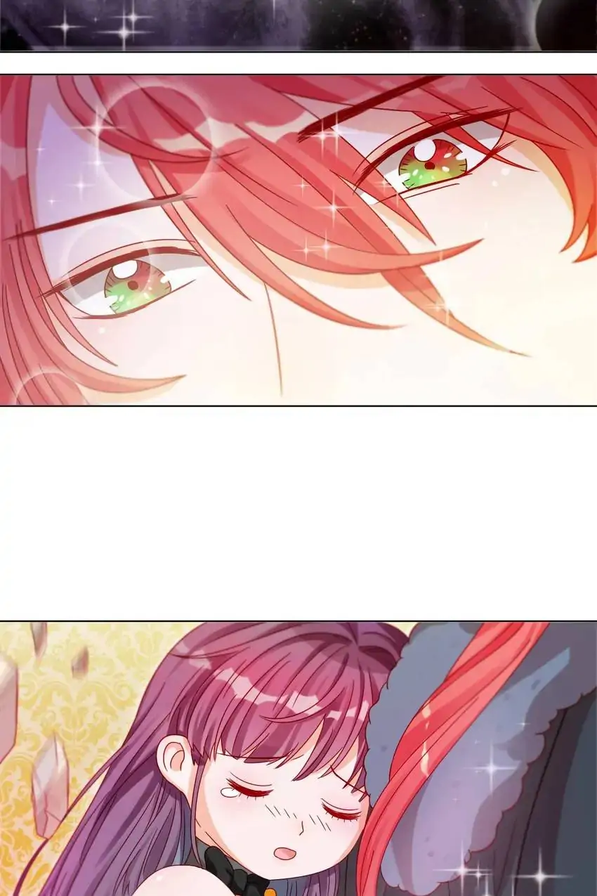 A Song Dwelling In The Clouds: Love Inside The Cage Chapter 33 129 005