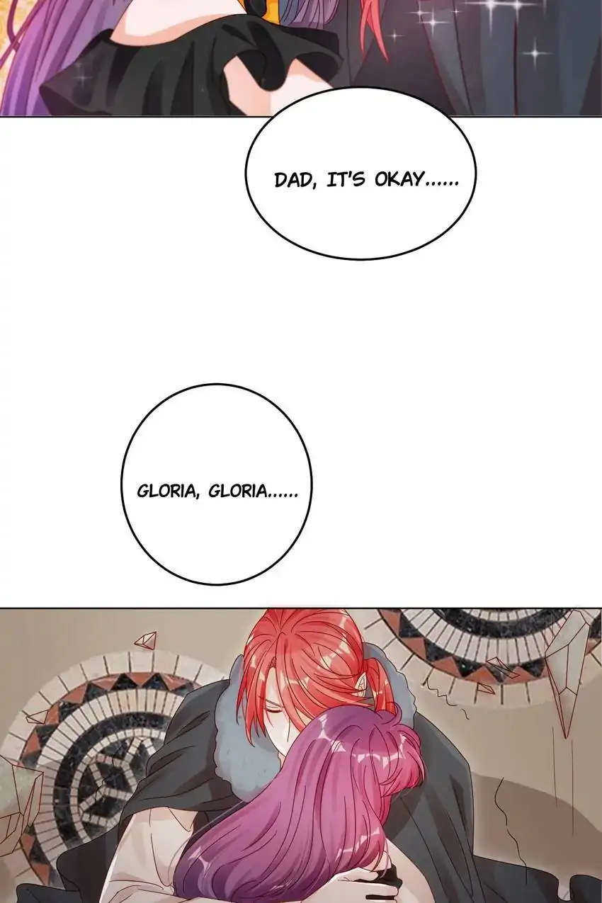 A Song Dwelling In The Clouds: Love Inside The Cage Chapter 33 130 006