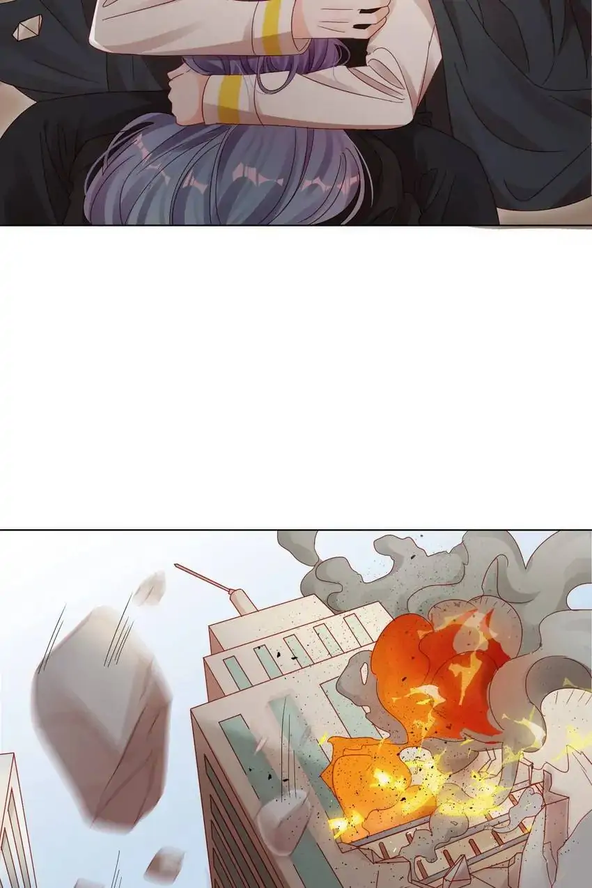 A Song Dwelling In The Clouds: Love Inside The Cage Chapter 33 131 007