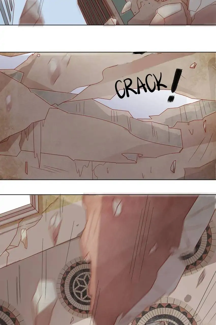 A Song Dwelling In The Clouds: Love Inside The Cage Chapter 33 132 008