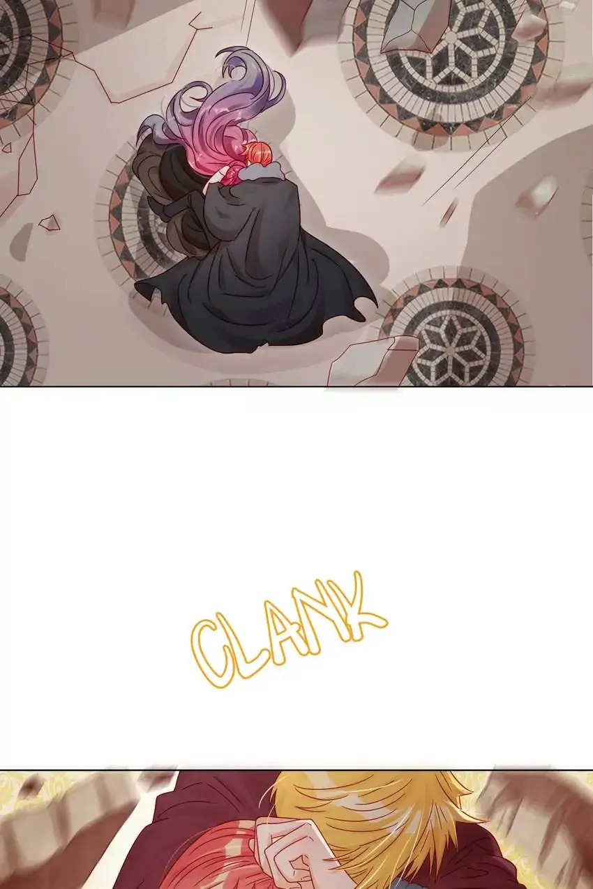 A Song Dwelling In The Clouds: Love Inside The Cage Chapter 33 133 009