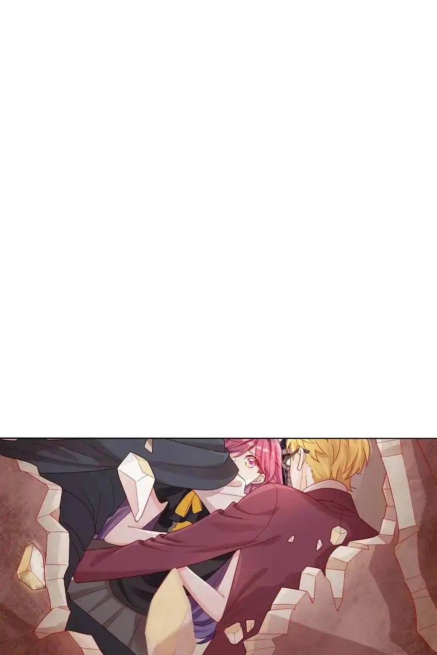 A Song Dwelling In The Clouds: Love Inside The Cage Chapter 33 136 012