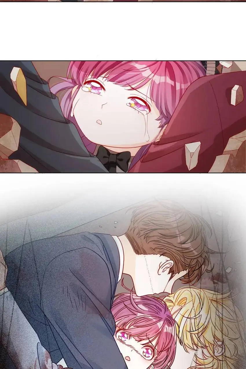 A Song Dwelling In The Clouds: Love Inside The Cage Chapter 33 137 013