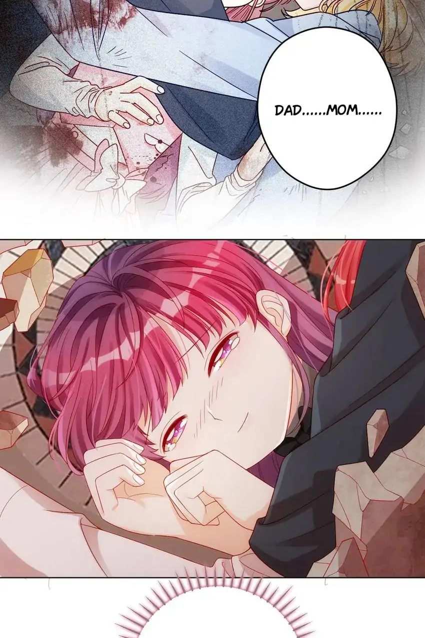 A Song Dwelling In The Clouds: Love Inside The Cage Chapter 33 138 014