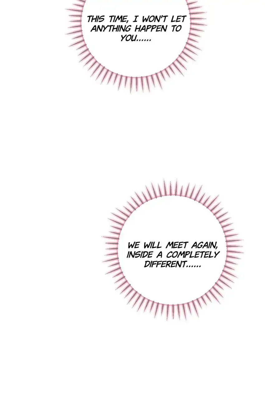 A Song Dwelling In The Clouds: Love Inside The Cage Chapter 33 139 015