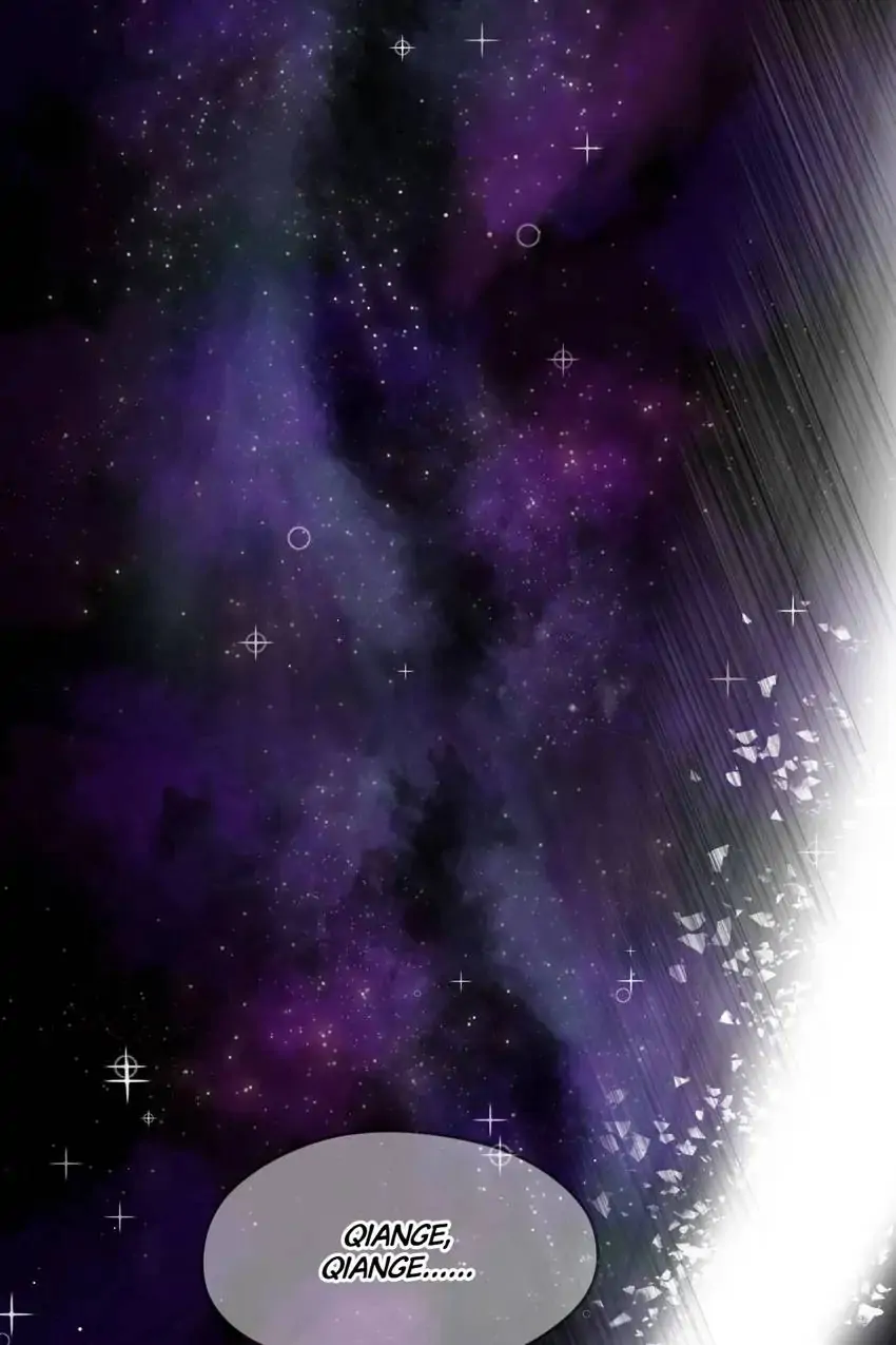 A Song Dwelling In The Clouds: Love Inside The Cage Chapter 33 141 017