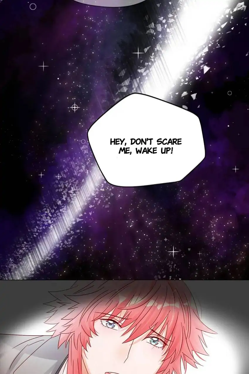 A Song Dwelling In The Clouds: Love Inside The Cage Chapter 33 142 018