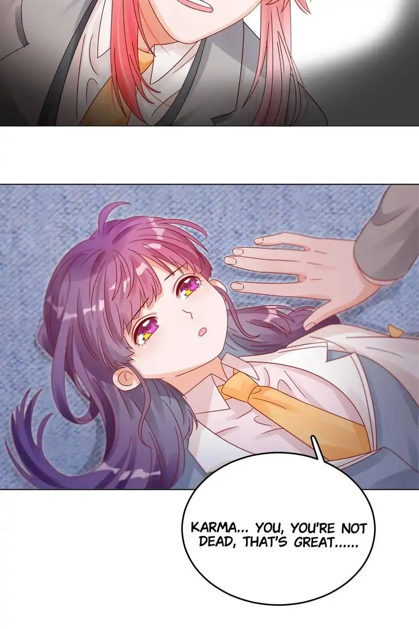 A Song Dwelling In The Clouds: Love Inside The Cage Chapter 33 143 019