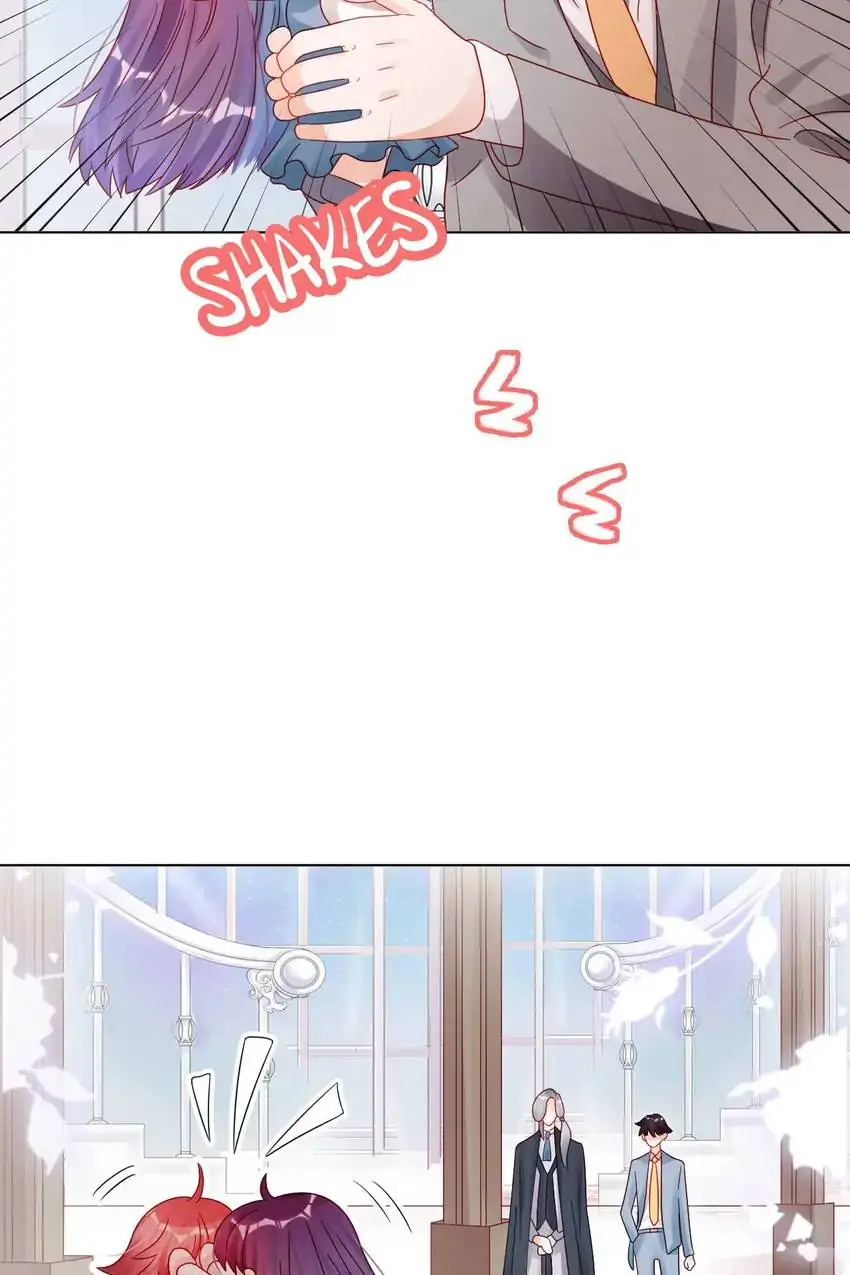 A Song Dwelling In The Clouds: Love Inside The Cage Chapter 33 147 023