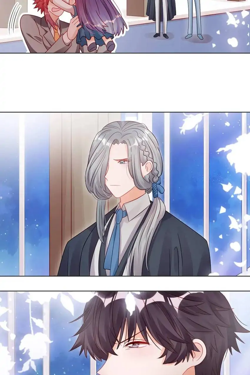 A Song Dwelling In The Clouds: Love Inside The Cage Chapter 33 148 024