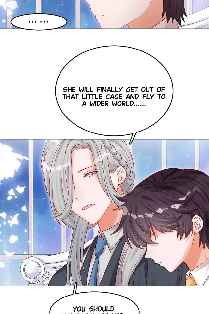 A Song Dwelling In The Clouds: Love Inside The Cage Chapter 33 149 025