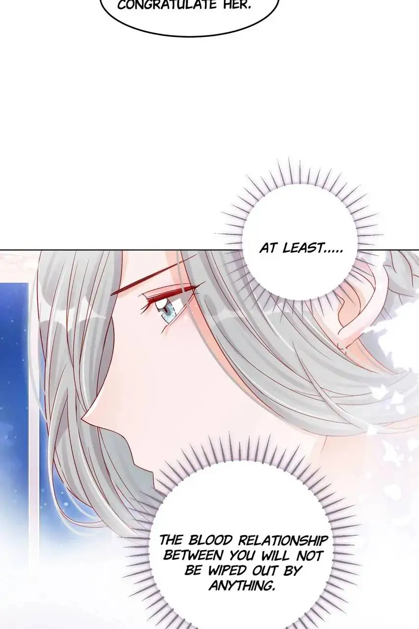 A Song Dwelling In The Clouds: Love Inside The Cage Chapter 33 150 026