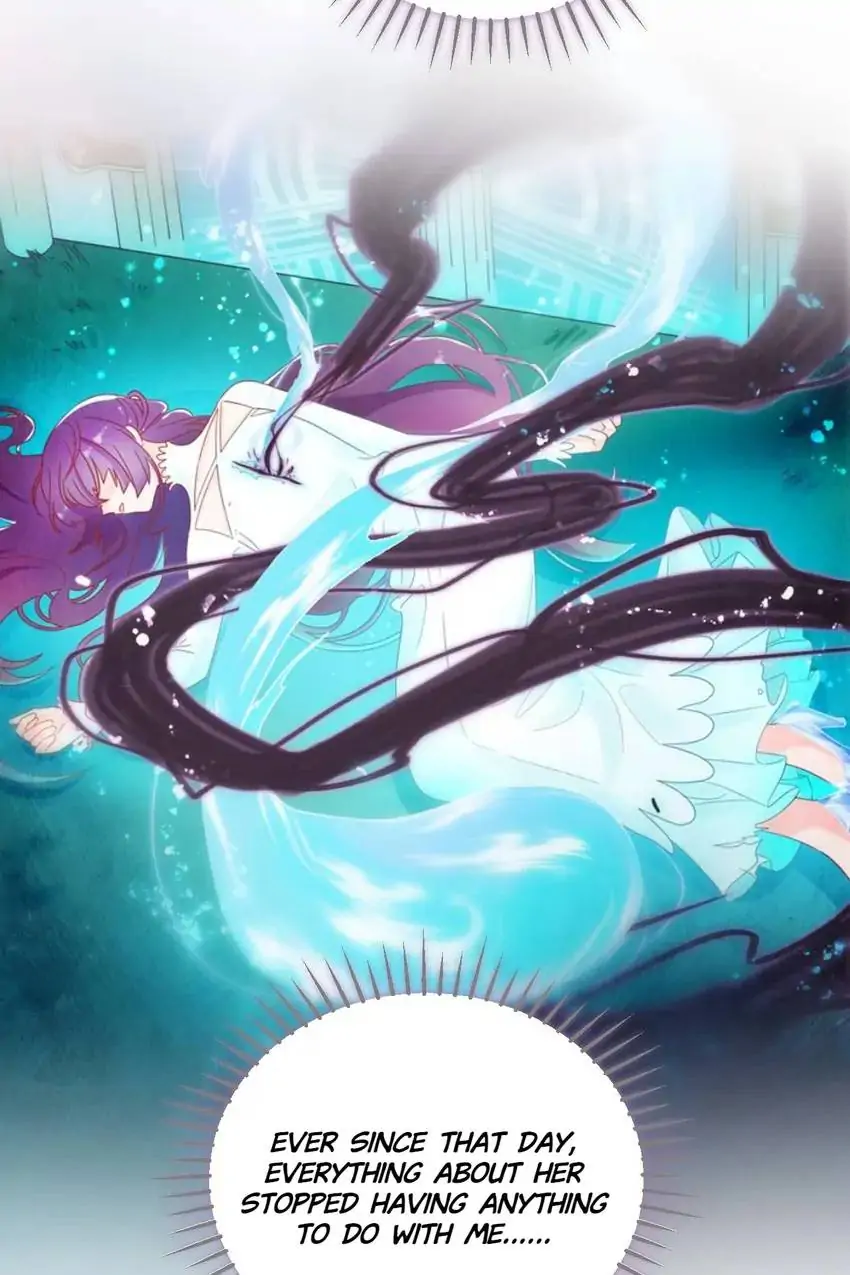 A Song Dwelling In The Clouds: Love Inside The Cage Chapter 33 151 027