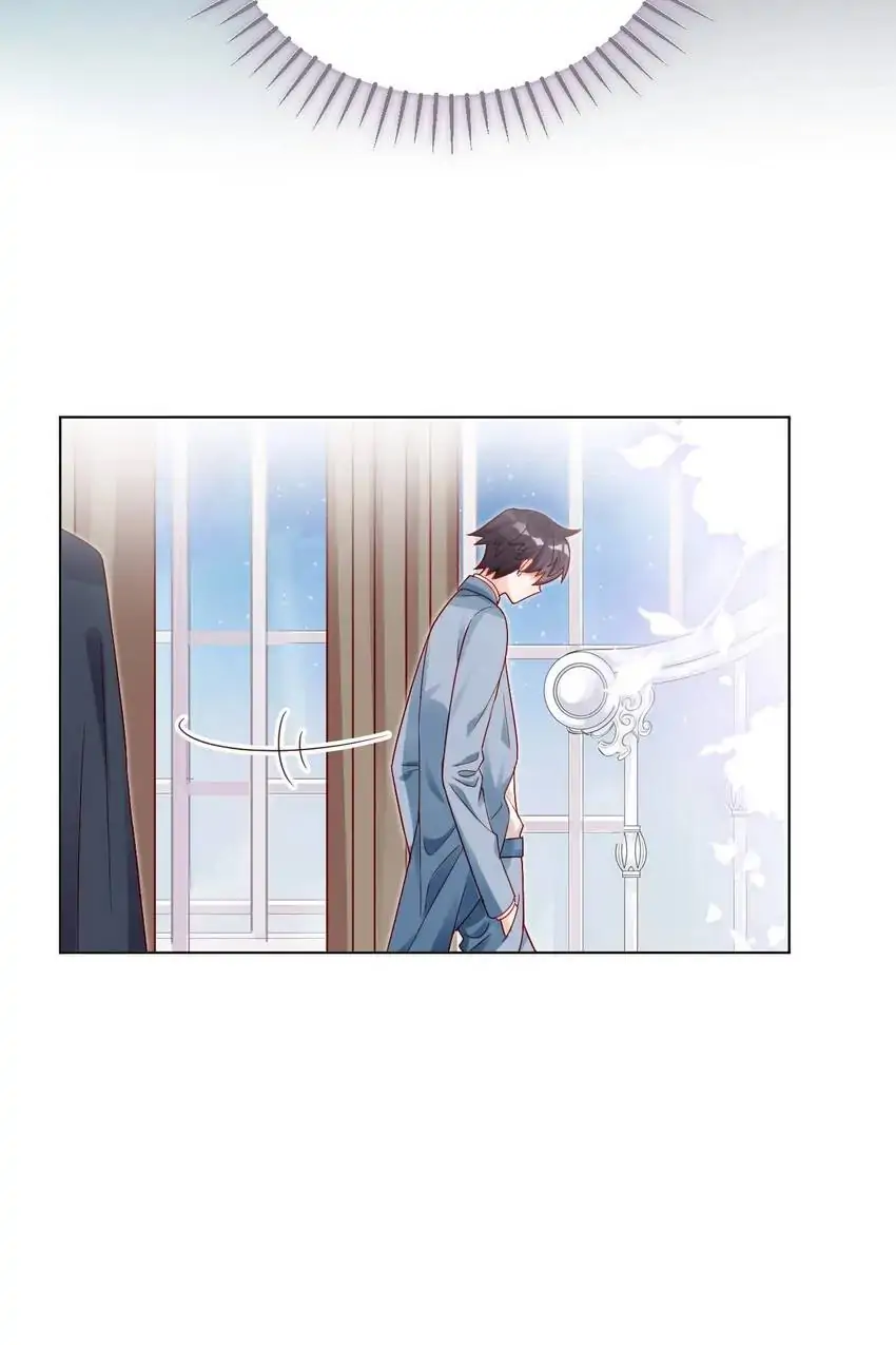 A Song Dwelling In The Clouds: Love Inside The Cage Chapter 33 152 028