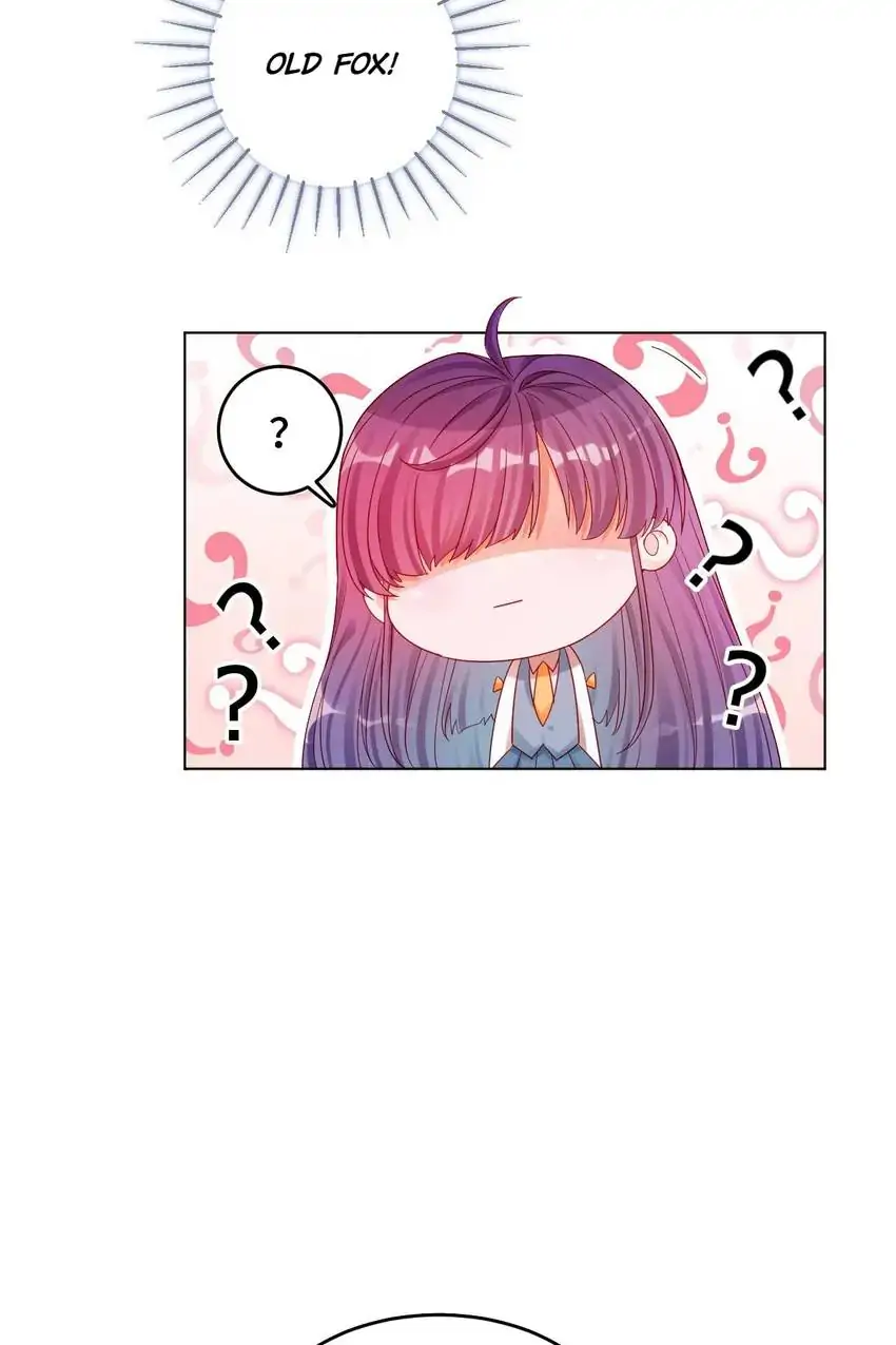 A Song Dwelling In The Clouds: Love Inside The Cage Chapter 33 155 031