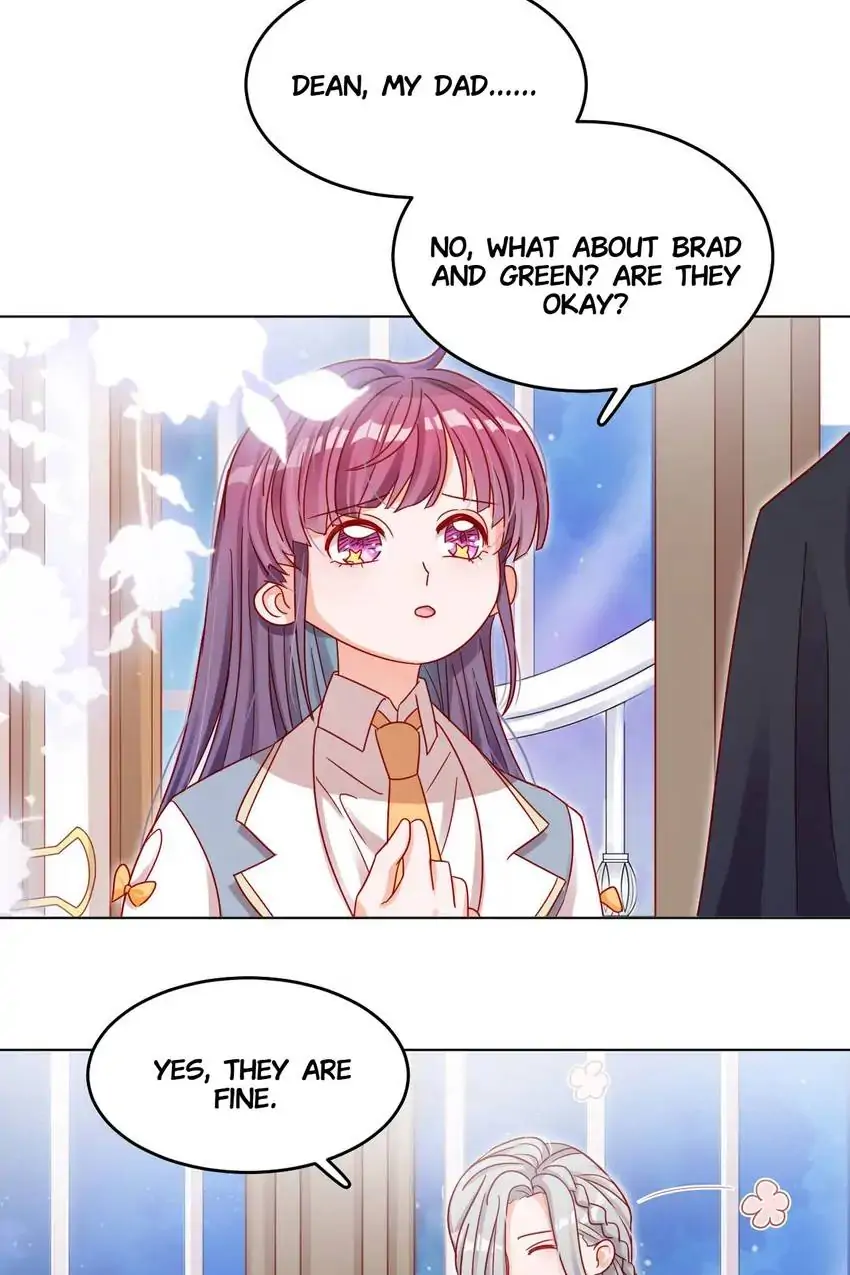 A Song Dwelling In The Clouds: Love Inside The Cage Chapter 33 156 032