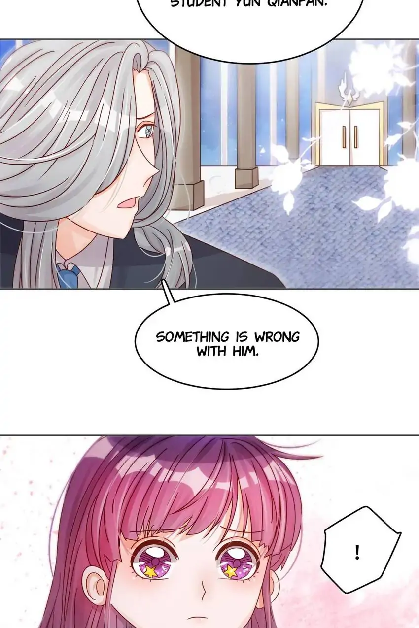 A Song Dwelling In The Clouds: Love Inside The Cage Chapter 33 159 035