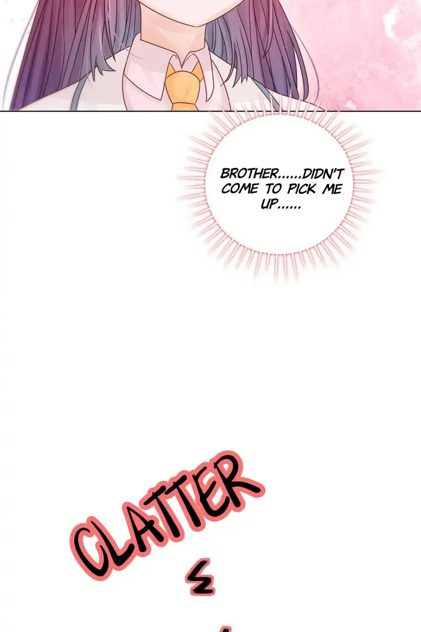 A Song Dwelling In The Clouds: Love Inside The Cage Chapter 33 160 036