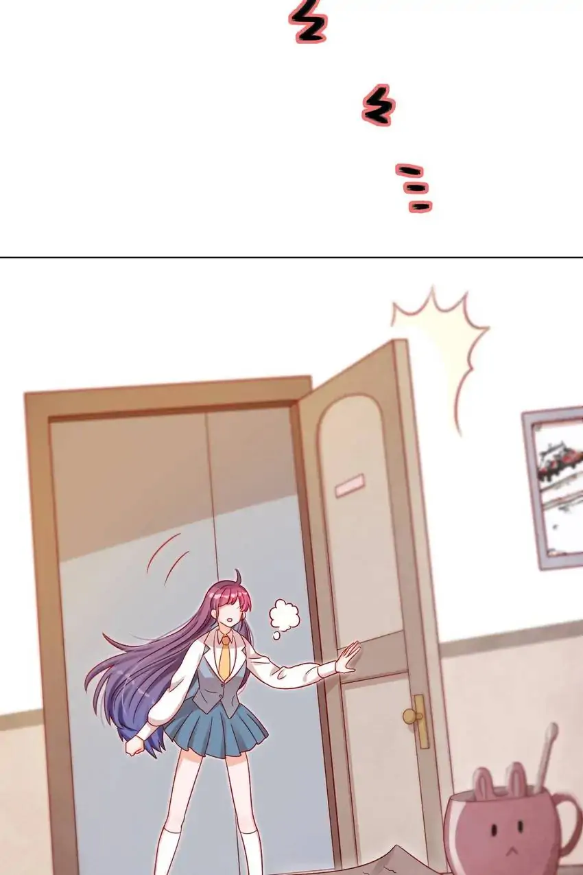 A Song Dwelling In The Clouds: Love Inside The Cage Chapter 33 161 037