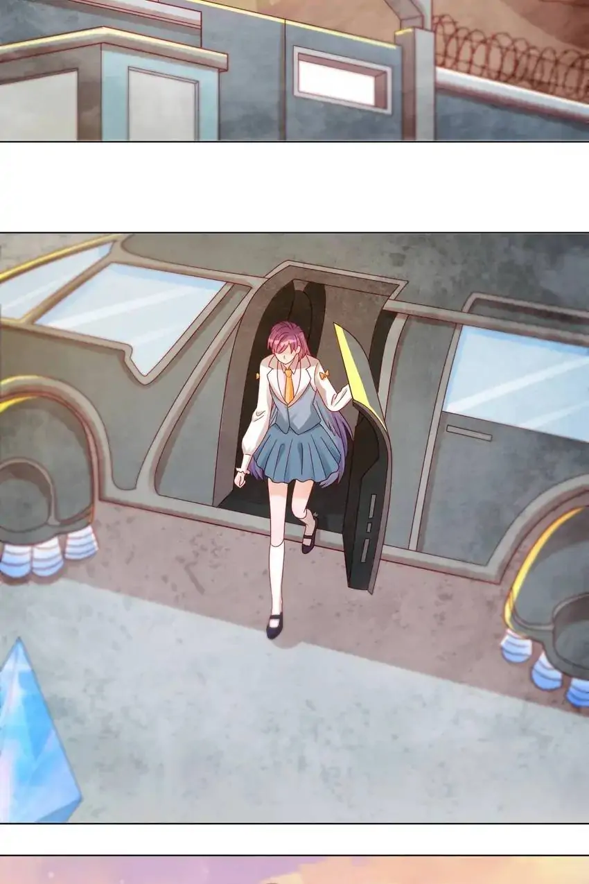 A Song Dwelling In The Clouds: Love Inside The Cage Chapter 35 147 002