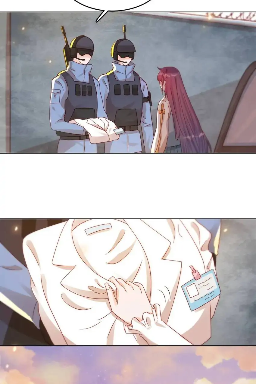 A Song Dwelling In The Clouds: Love Inside The Cage Chapter 35 149 004