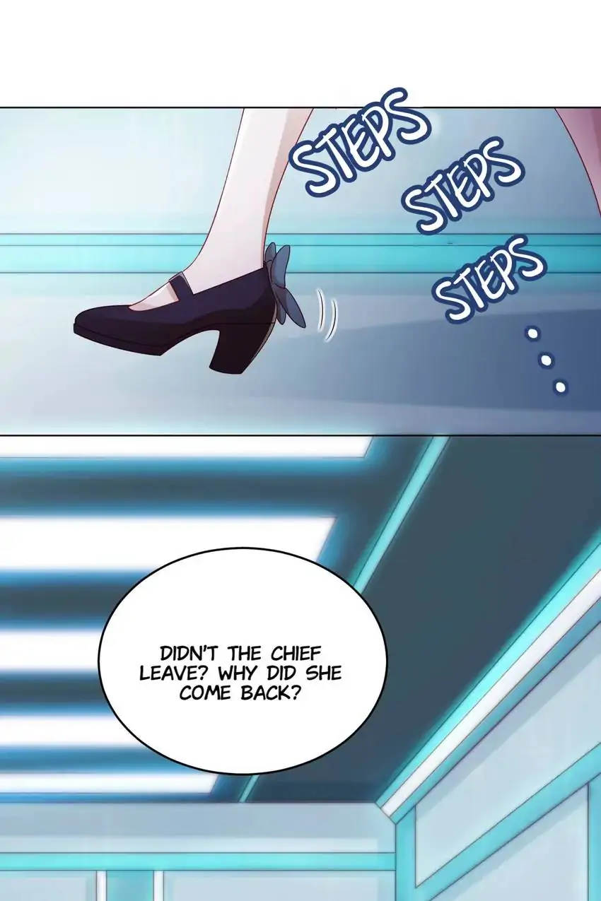 A Song Dwelling In The Clouds: Love Inside The Cage Chapter 35 151 006