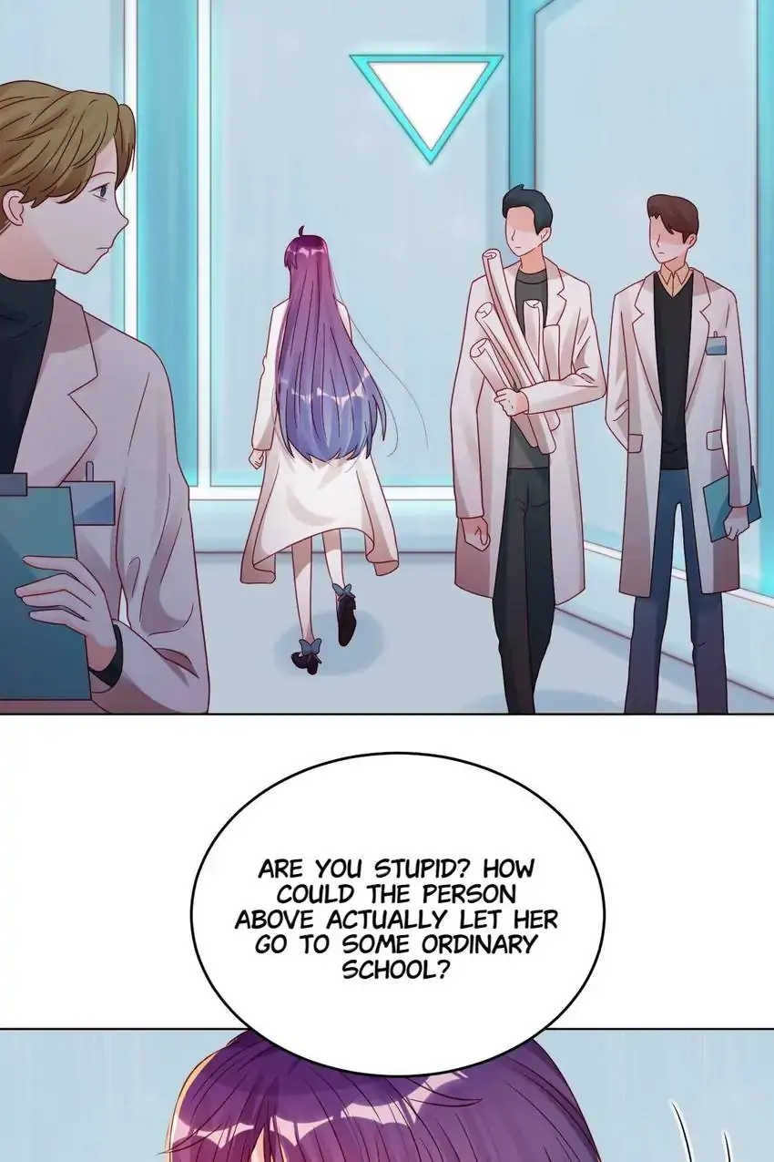 A Song Dwelling In The Clouds: Love Inside The Cage Chapter 35 152 007