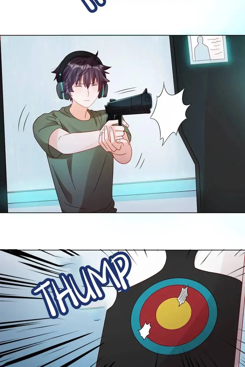 A Song Dwelling In The Clouds: Love Inside The Cage Chapter 35 154 009