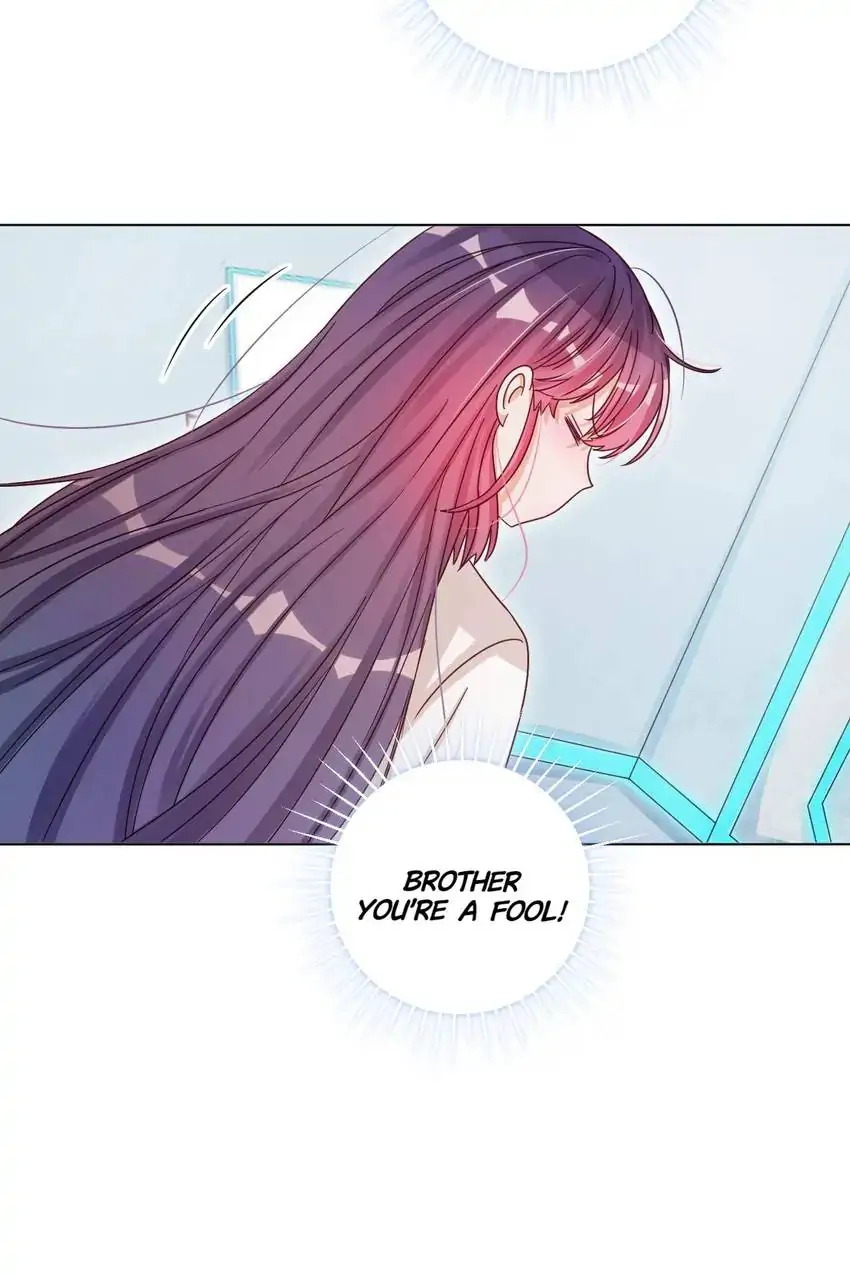 A Song Dwelling In The Clouds: Love Inside The Cage Chapter 35 162 017