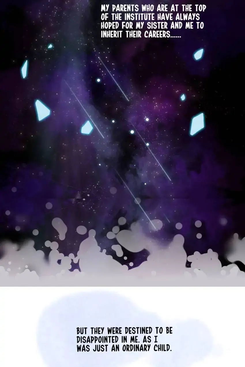 A Song Dwelling In The Clouds: Love Inside The Cage Chapter 35 166 021