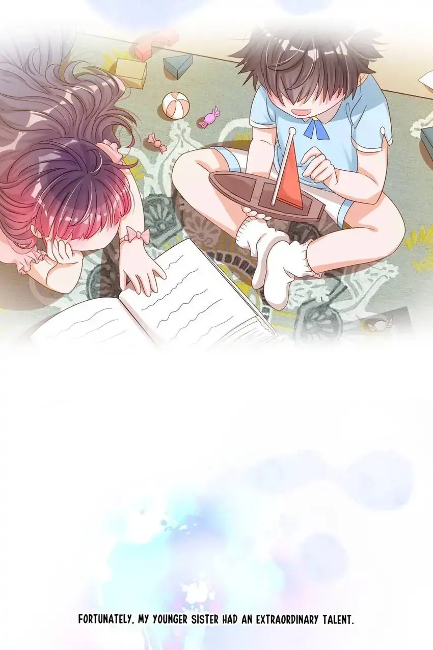 A Song Dwelling In The Clouds: Love Inside The Cage Chapter 35 167 022