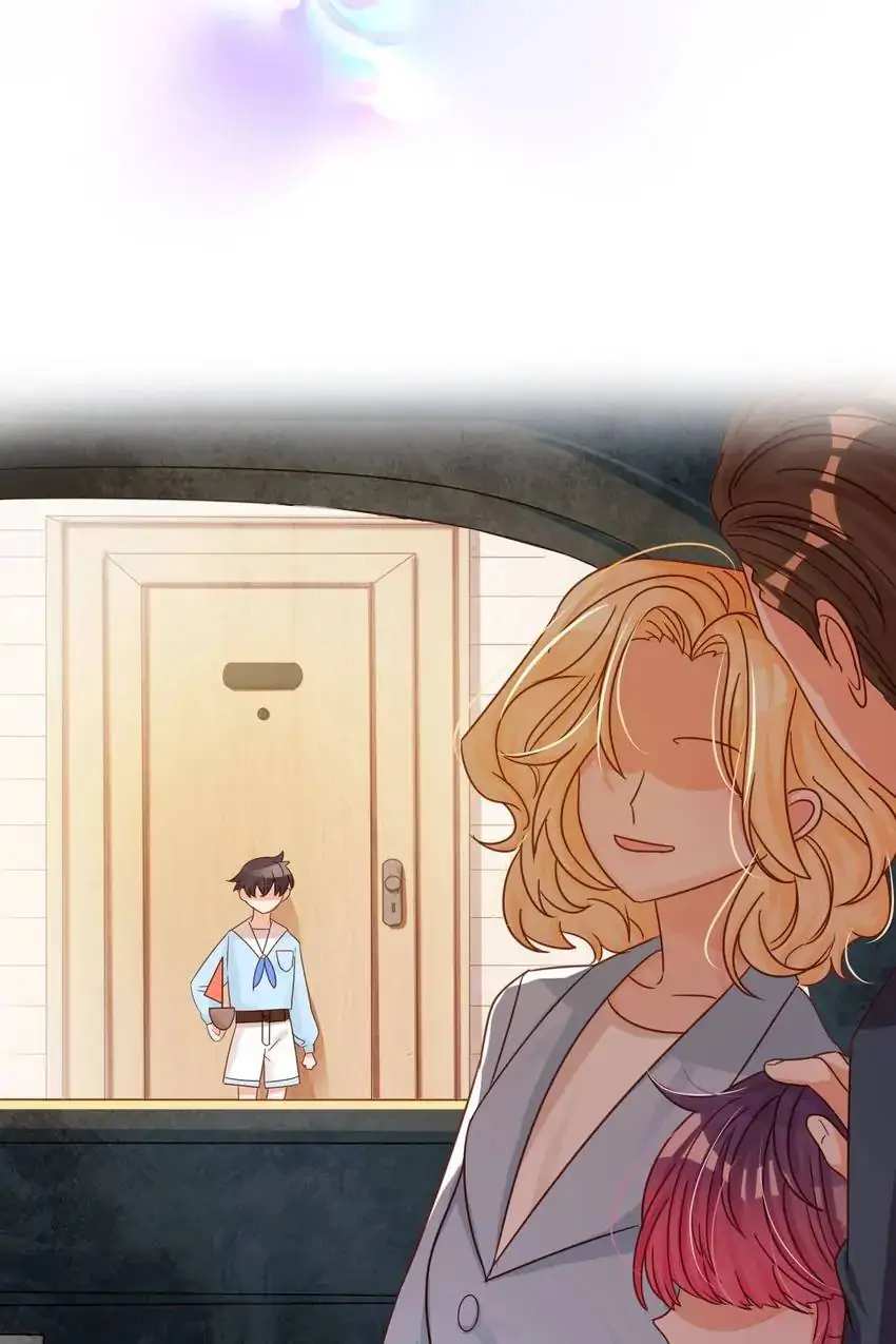 A Song Dwelling In The Clouds: Love Inside The Cage Chapter 35 168 023