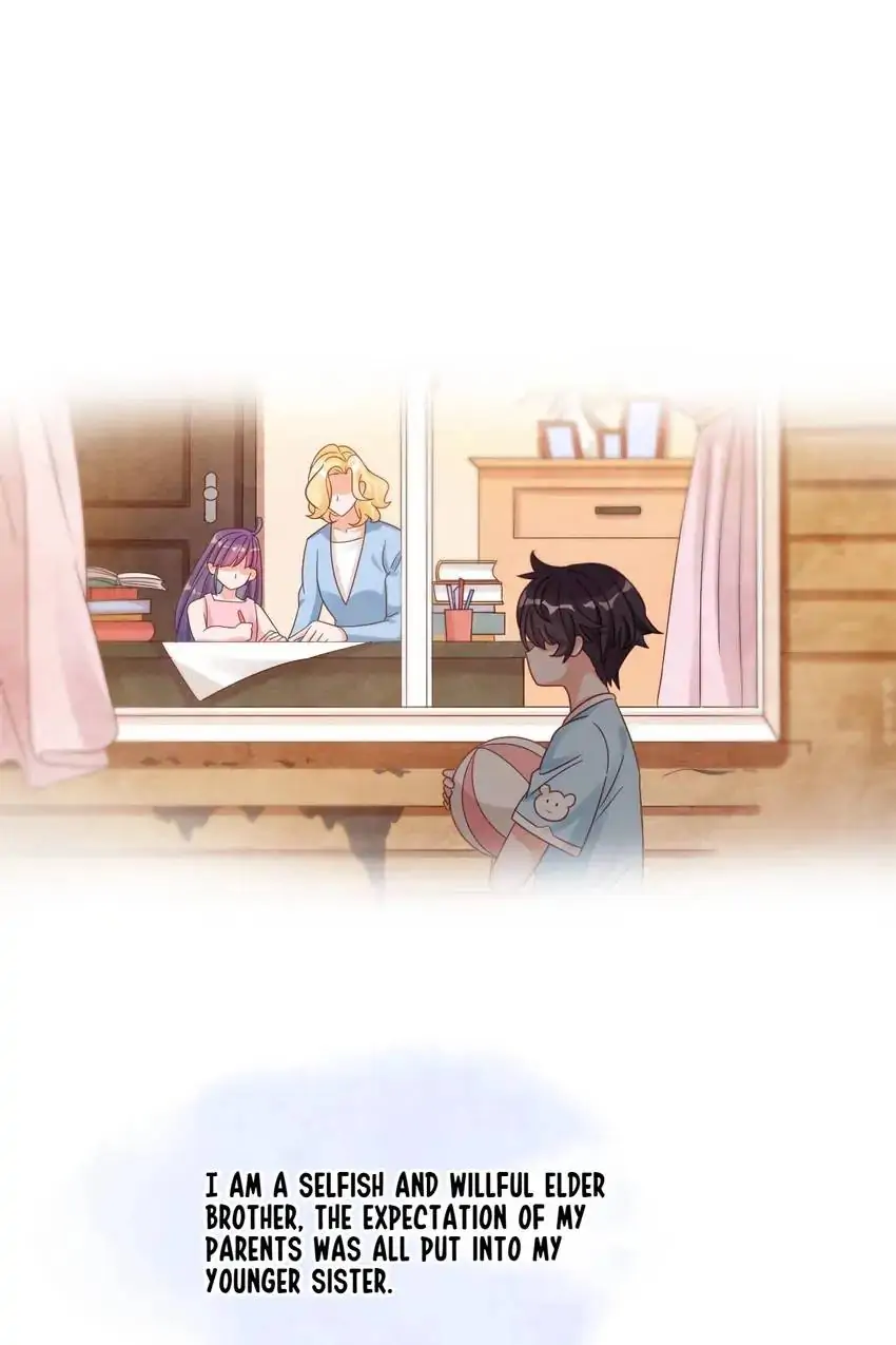 A Song Dwelling In The Clouds: Love Inside The Cage Chapter 35 170 025