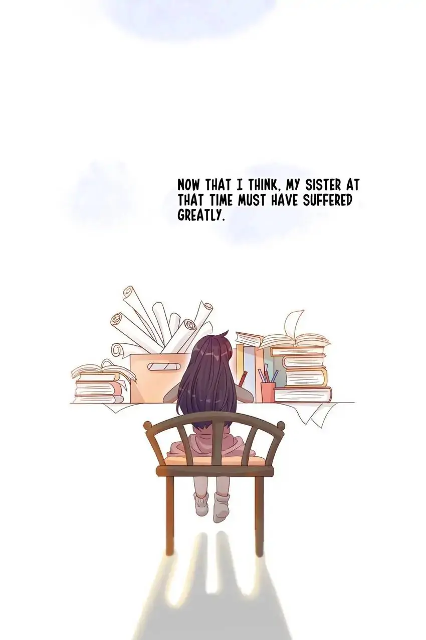 A Song Dwelling In The Clouds: Love Inside The Cage Chapter 35 171 026