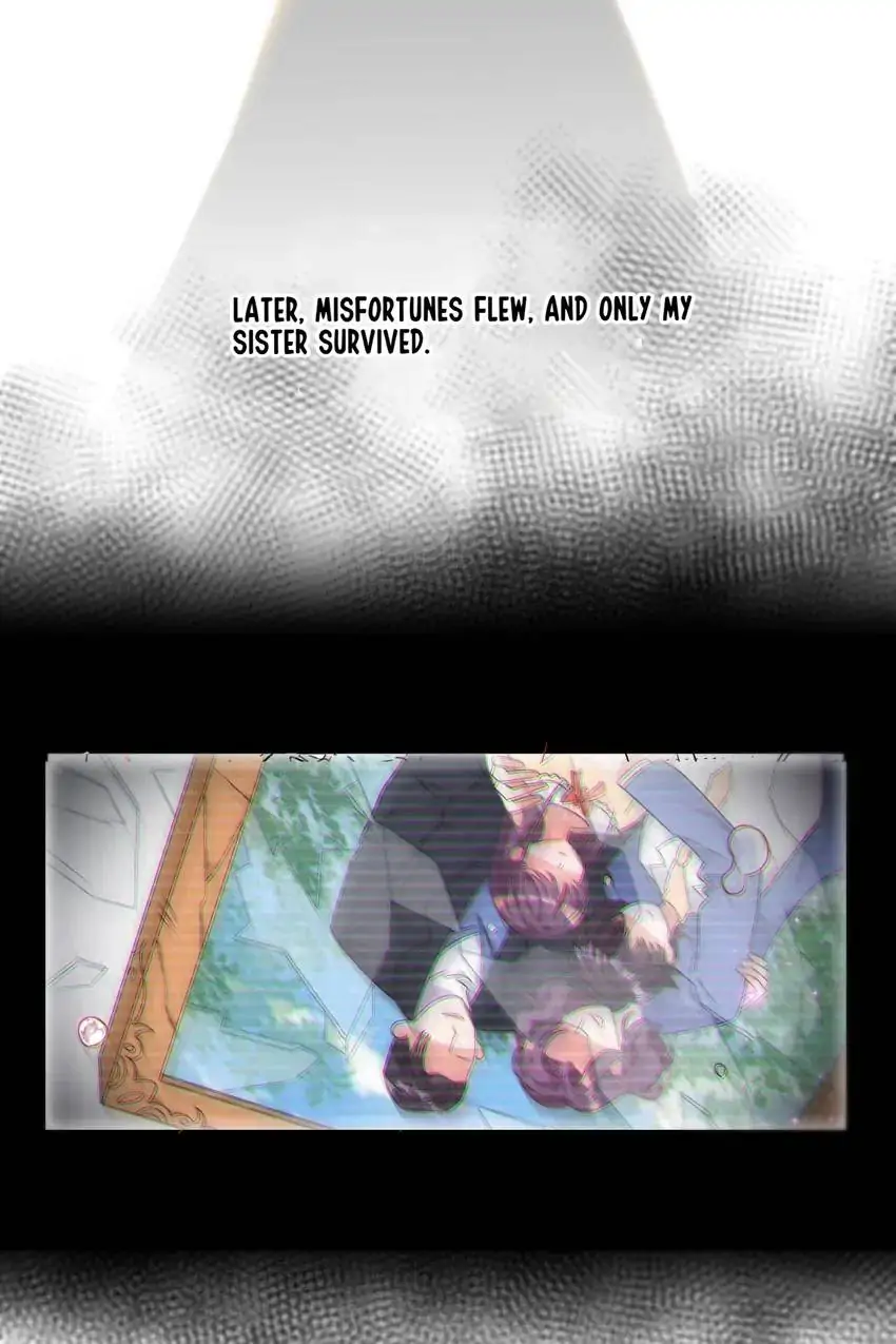 A Song Dwelling In The Clouds: Love Inside The Cage Chapter 35 172 027