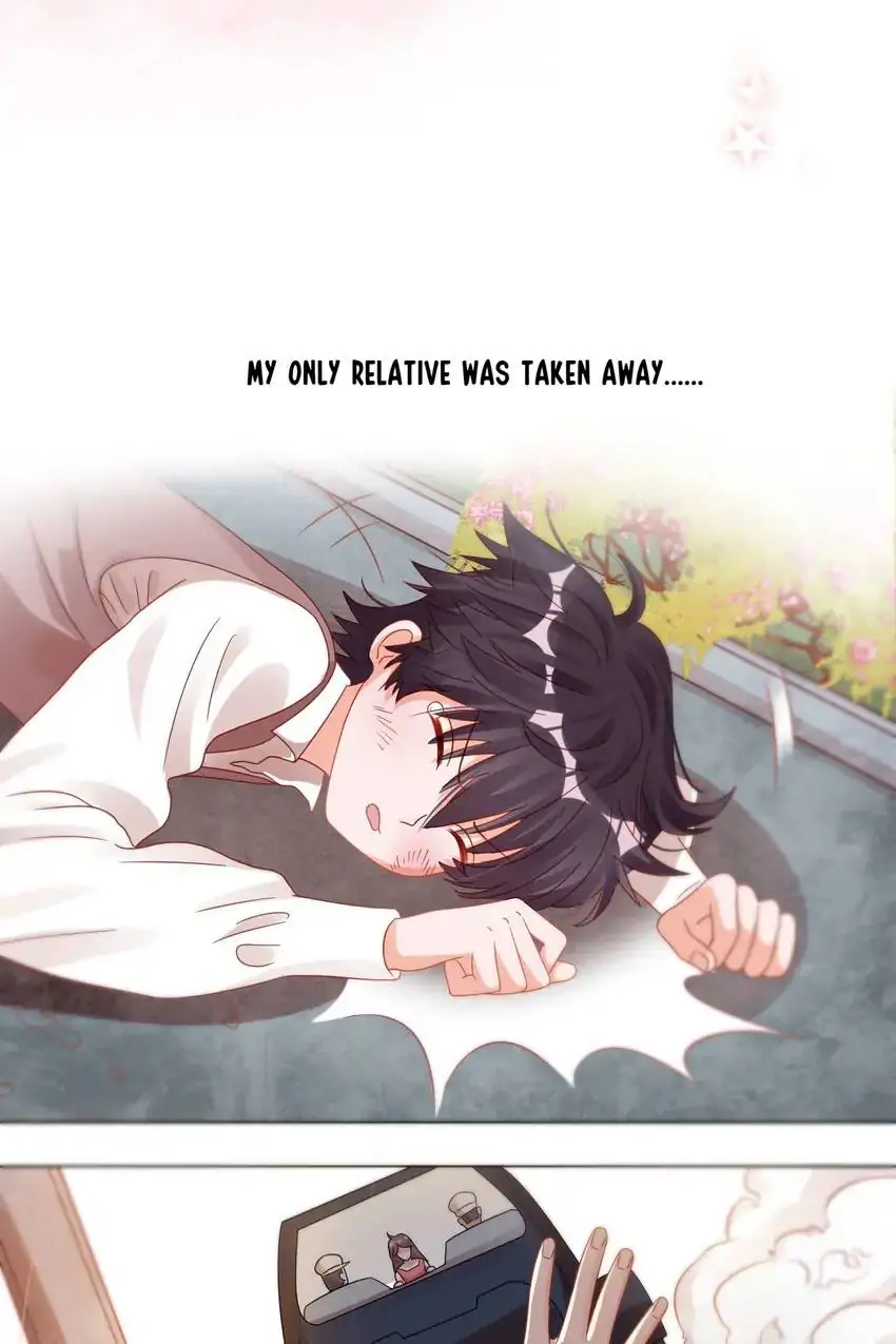 A Song Dwelling In The Clouds: Love Inside The Cage Chapter 35 176 031