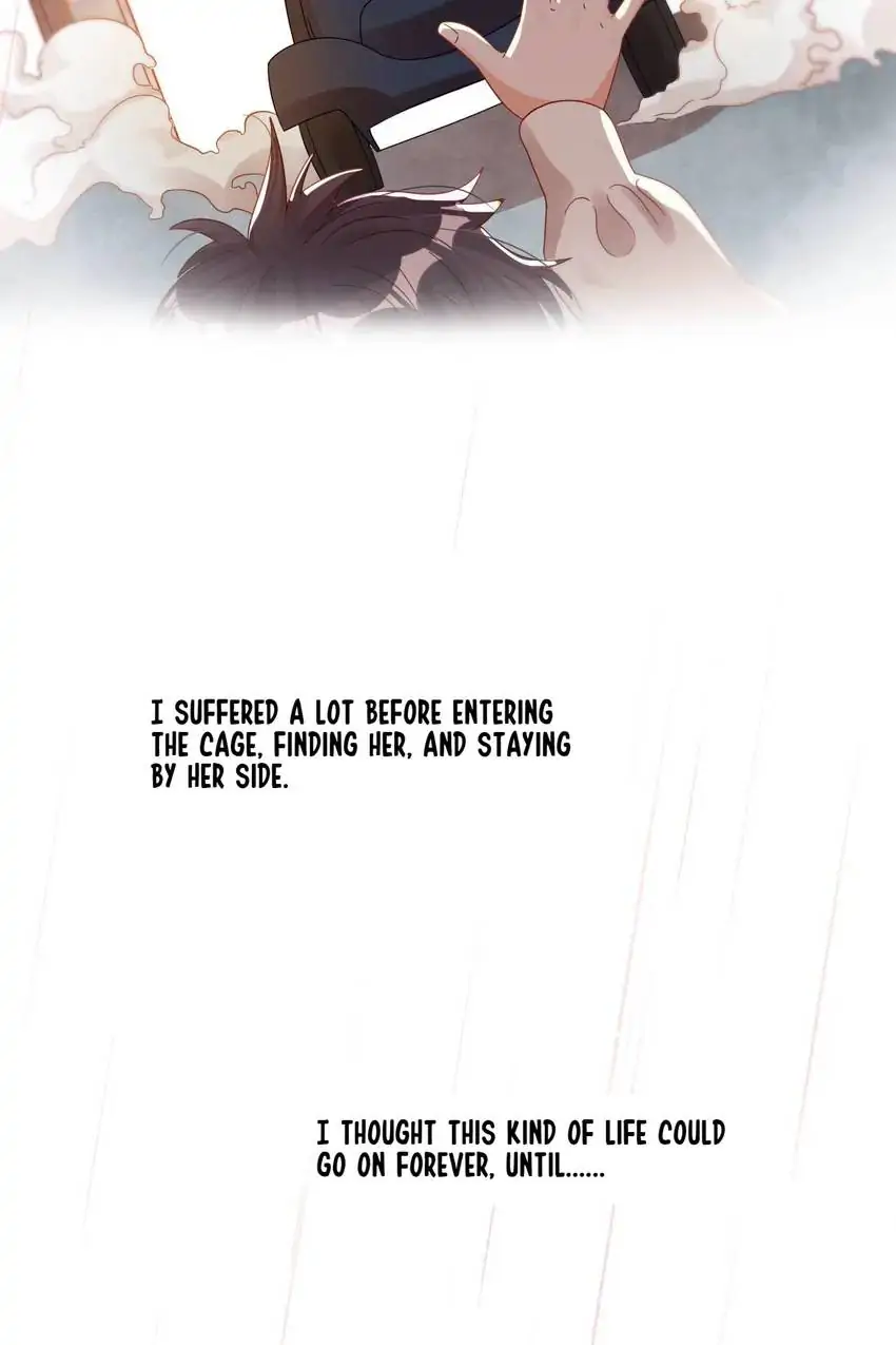 A Song Dwelling In The Clouds: Love Inside The Cage Chapter 35 177 032