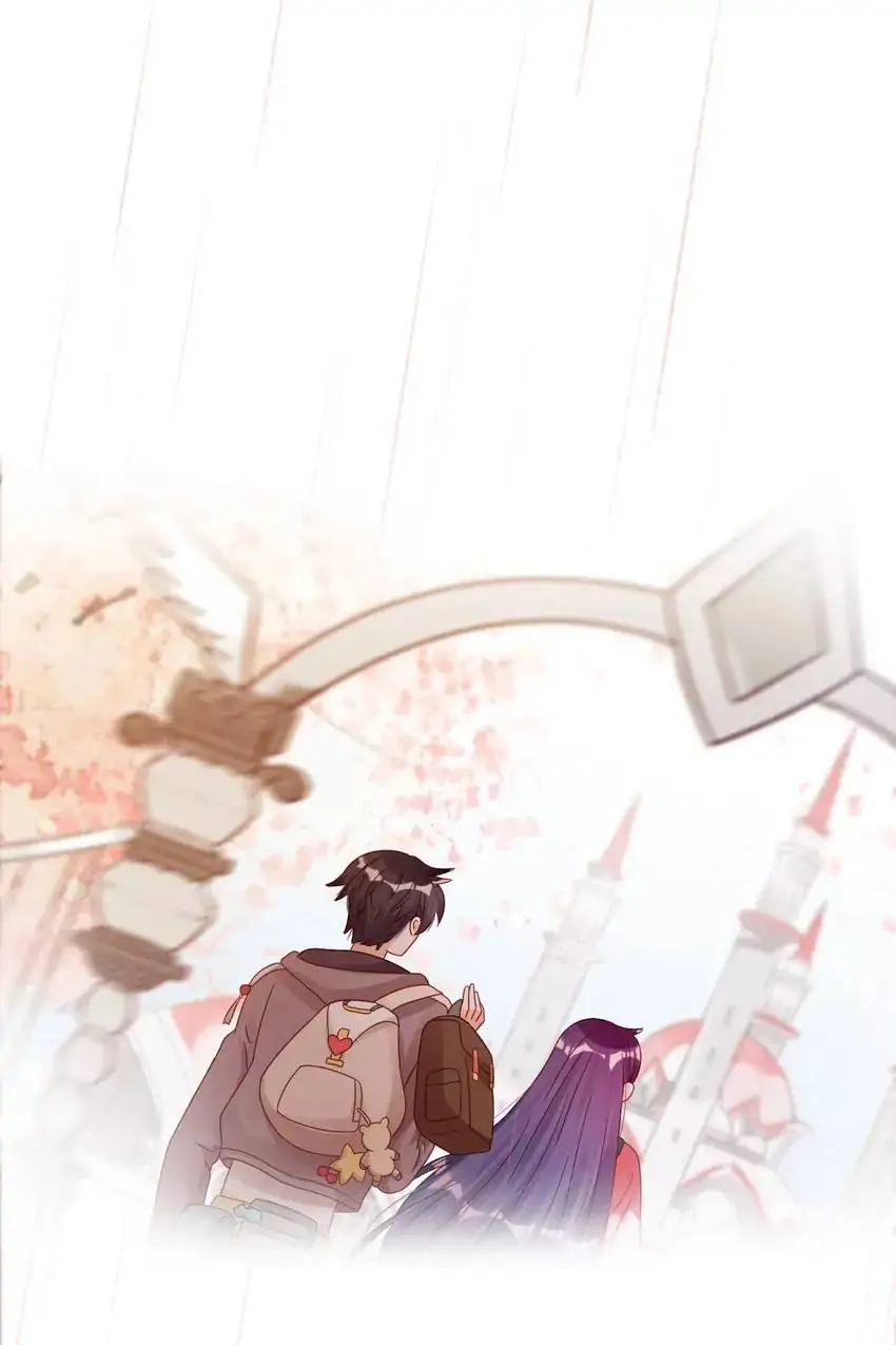 A Song Dwelling In The Clouds: Love Inside The Cage Chapter 35 178 033