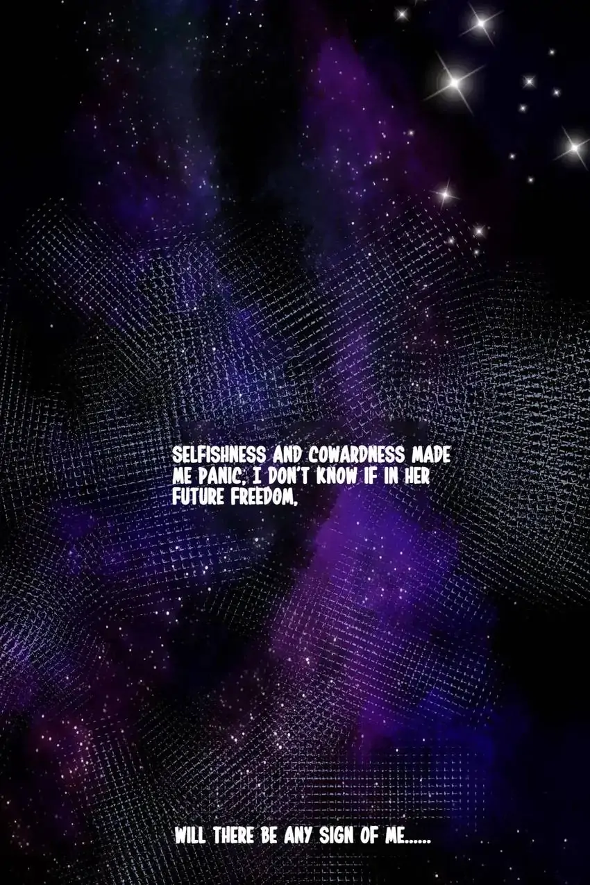 A Song Dwelling In The Clouds: Love Inside The Cage Chapter 35 180 035