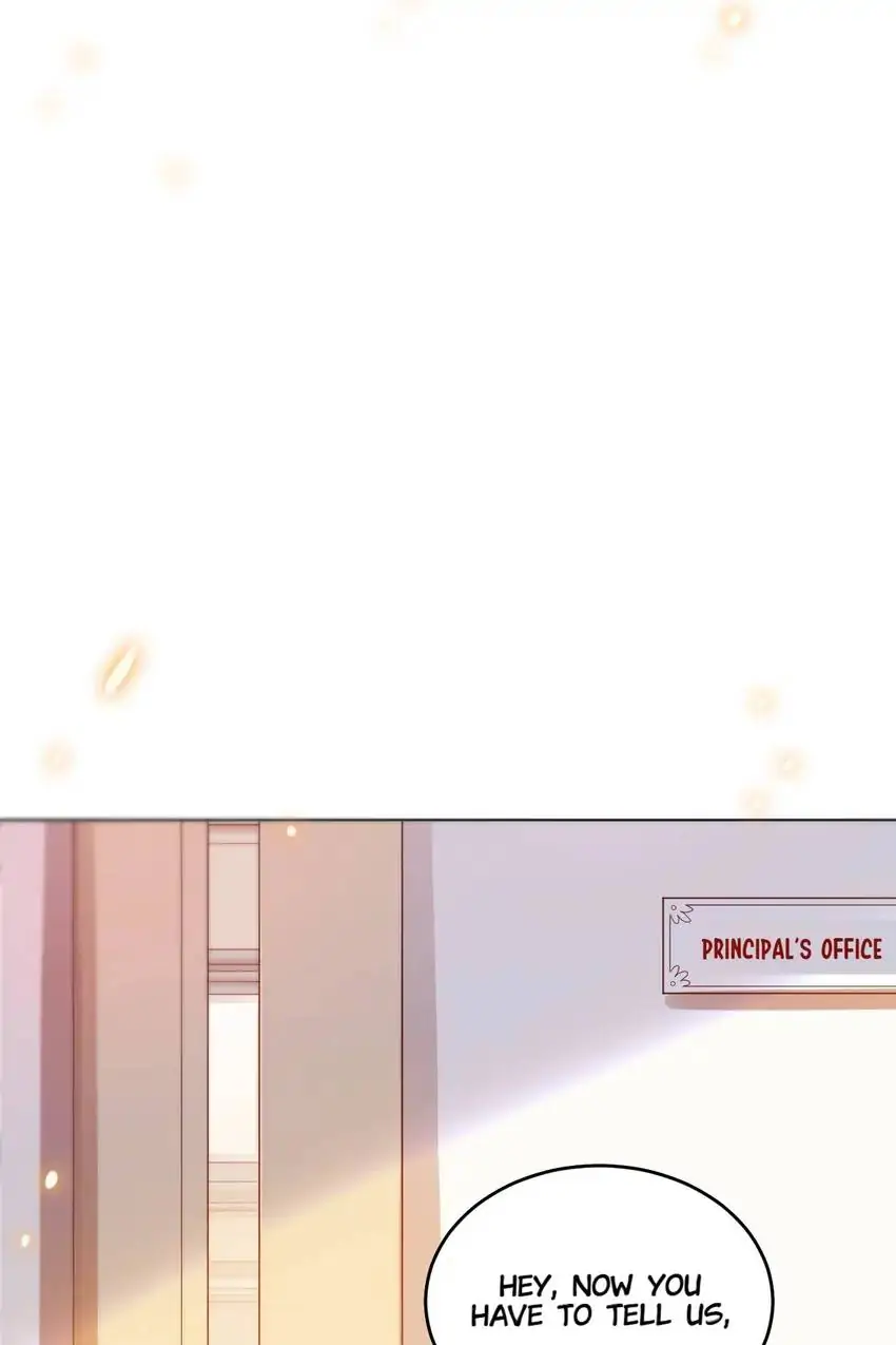 A Song Dwelling In The Clouds: Love Inside The Cage Chapter 35 182 037