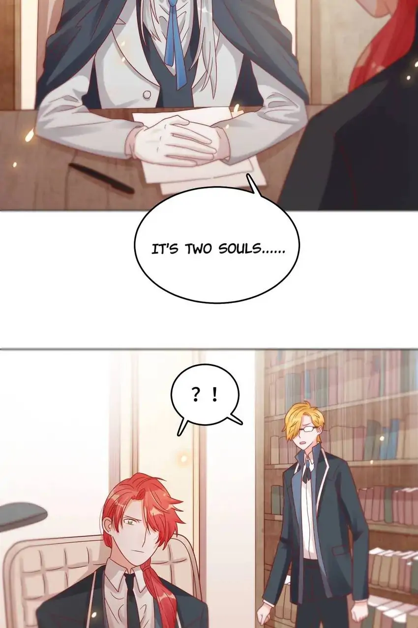 A Song Dwelling In The Clouds: Love Inside The Cage Chapter 35 184 039