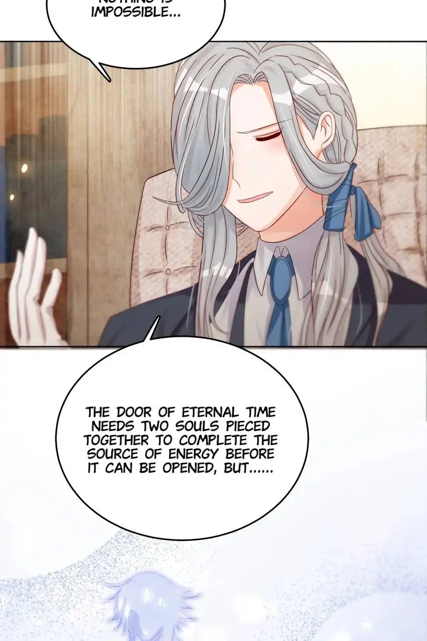 A Song Dwelling In The Clouds: Love Inside The Cage Chapter 35 186 041