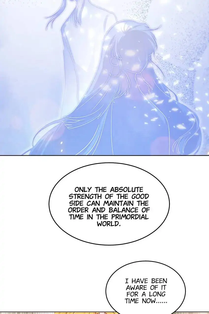 A Song Dwelling In The Clouds: Love Inside The Cage Chapter 35 187 042