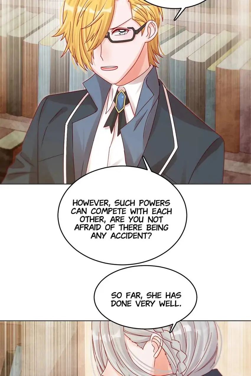 A Song Dwelling In The Clouds: Love Inside The Cage Chapter 35 188 043