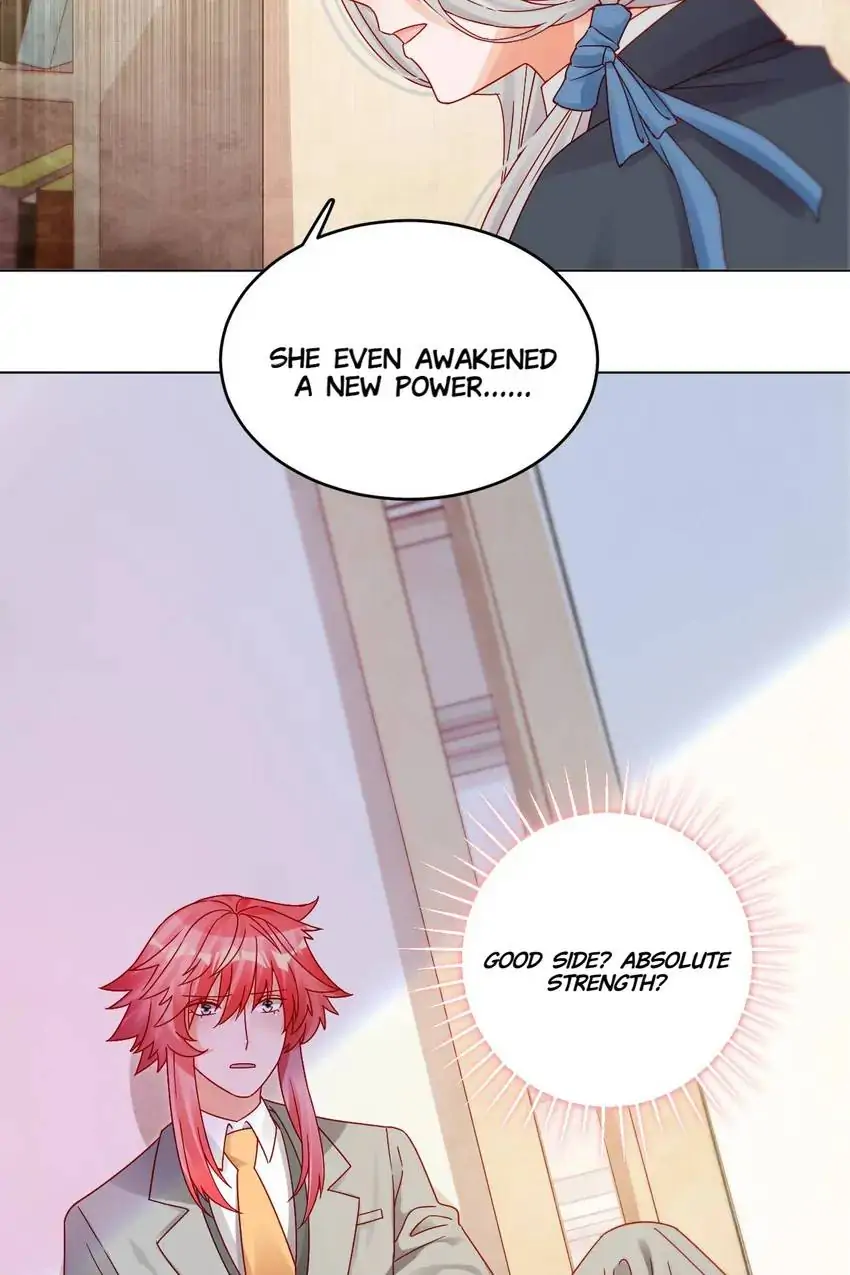 A Song Dwelling In The Clouds: Love Inside The Cage Chapter 35 189 044