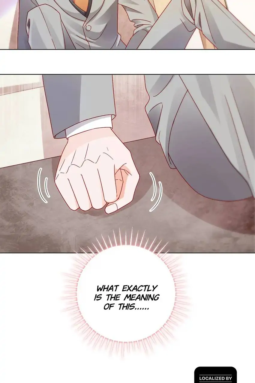 A Song Dwelling In The Clouds: Love Inside The Cage Chapter 35 190 045