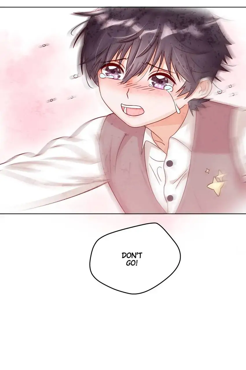 A Song Dwelling In The Clouds: Love Inside The Cage Chapter 36 100 003