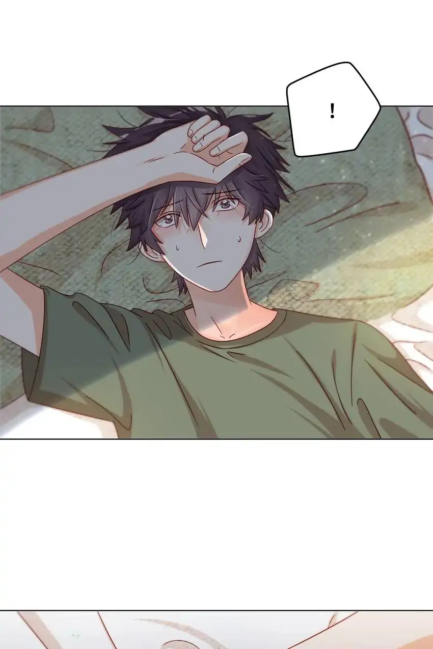 A Song Dwelling In The Clouds: Love Inside The Cage Chapter 36 101 004