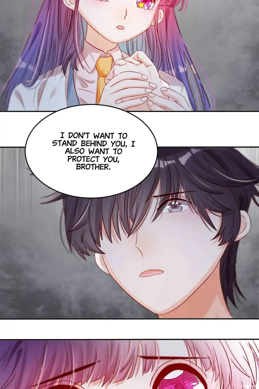 A Song Dwelling In The Clouds: Love Inside The Cage Chapter 36 107 010